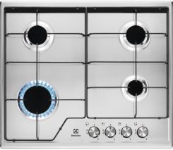 Electrolux CGS6424BX recenzja