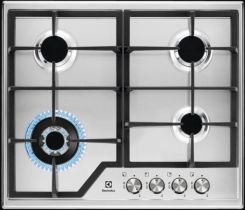 Electrolux CGS6436BX recenzja