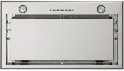 Electrolux EFG60563OX Srebrny recenzja