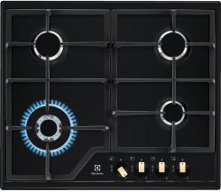 Electrolux EGS6436RK recenzja