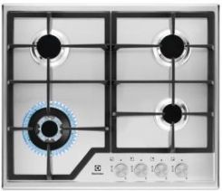 Electrolux EGS6436SX recenzja