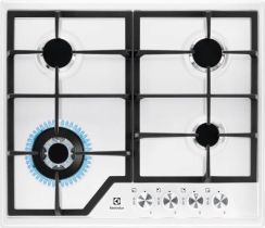 Electrolux EGS6436WW recenzja