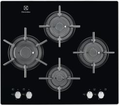 Electrolux EGT6647LOK recenzja