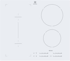 Electrolux EHI6540FOW » recenzja