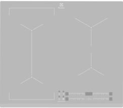 Electrolux EIV63440BS SLIM-FIT recenzja