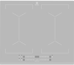 Electrolux EIV64440BS SLIM-FIT recenzja