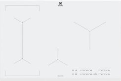 Electrolux EIV83443BW SLIM-FIT recenzja