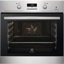 Electrolux EOA3454AOX » recenzja