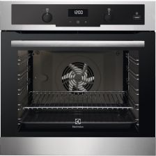 Electrolux EOA5454TOX recenzja