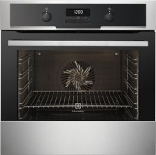 Electrolux EOA5551AAX » recenzja