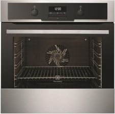 Electrolux EOA5651BAX recenzja