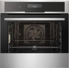 Electrolux EOA5851AAX » recenzja