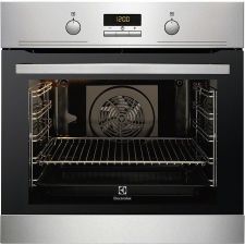 Electrolux EOB43450OX » recenzja