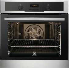 Electrolux EOB5351AOX recenzja