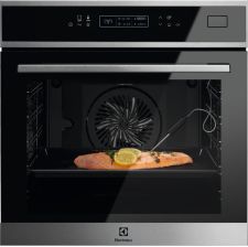 Electrolux EOB8S31X SteamBoost recenzja