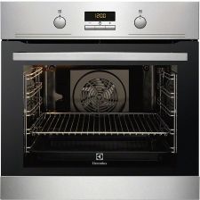 Electrolux EOC3430EOX recenzja