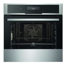 Electrolux EOC5851AAX » recenzja