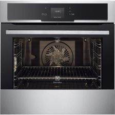 Electrolux EOC5951AAX » recenzja