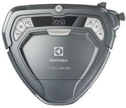 Electrolux ERV5210TG MotionSense recenzja