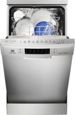 Electrolux ESF4600ROX » recenzja