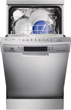 Electrolux ESF4700ROX » recenzja