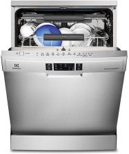 Electrolux ESF8635ROX recenzja