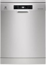 Electrolux ESF8820ROX recenzja