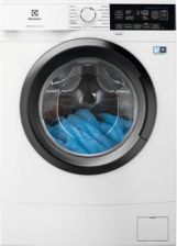 Electrolux EW6S347SP PerfectCare recenzja