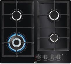 Electrolux HKB64540NB SLIM-FIT recenzja