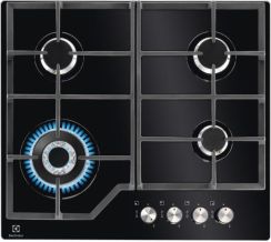 Electrolux KGG6436K recenzja