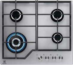 Electrolux KGG6436S recenzja