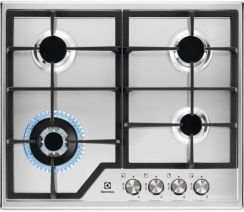 Electrolux KGS6436BX recenzja