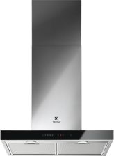 Electrolux LFT766X recenzja