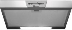 Electrolux LFU215X recenzja