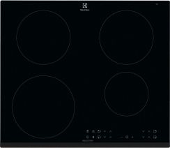 Electrolux LIR60433B recenzja