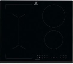 Electrolux LIV63431BK recenzja