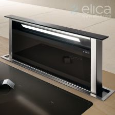 Elica Adagio BL/F/90 Czarny recenzja