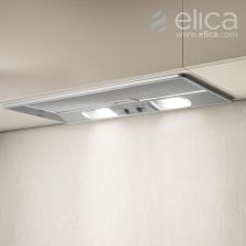 Elica Elibloc 9 LX Silver F/60 Srebrny recenzja