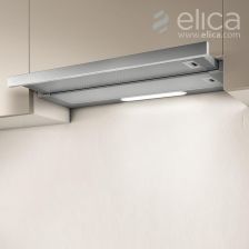 Elica Elite 14 LUX GRIX/A/50 recenzja