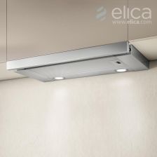 Elica Elite 26 IX/A/60 Srebrny recenzja