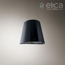 Elica Juno BL/F/50 Czarny recenzja