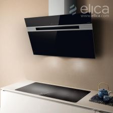 Elica Stripe LUX BL/A/90/LX Czarny recenzja