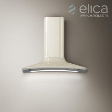 Elica Sweet Ivory/F/85 Biały recenzja