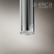 Elica Tube Island Pro IX/A/43 Srebrny recenzja