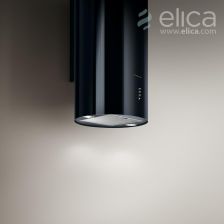 Elica Tube Pro BL/A/43 Czarny recenzja