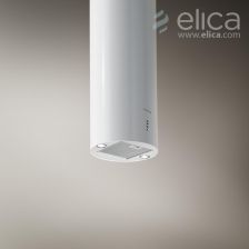 Elica Tube Pro Island WH/A/43 Biały recenzja