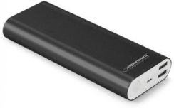 Esperanza 10000mAh Proton Czarny (EMP113K) recenzja