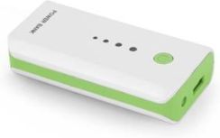 Esperanza 5200mAh Electron Biały/zielony (emp104wg) recenzja