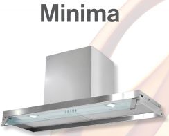 FALMEC MINIMA 90 400 m3/h recenzja