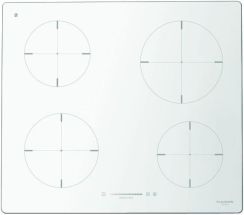 FULGOR CH 604 ID TS WH recenzja